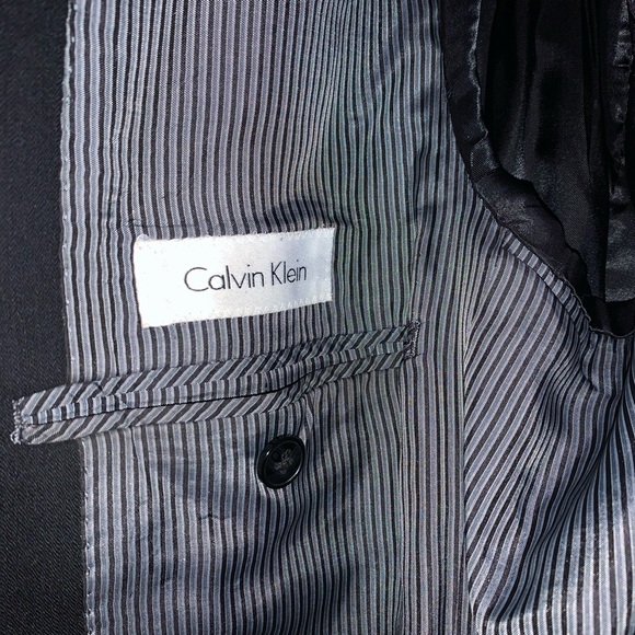 Dinner coat - Picture 3 of 5